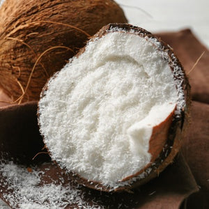 Fine Desiccated Coconut (SO2 Free) | 25kg