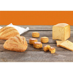 Ireks | Chia Seed Bread Mix | 12.5kg