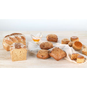 Ireks | Spelt and Honey Bread Mix | 25kg
