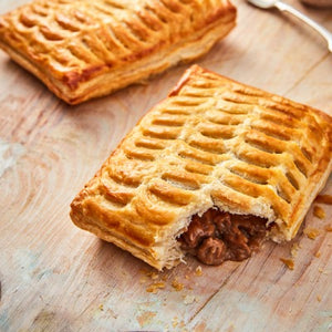 Wright's | Peppered Steak Slice | 36x175g