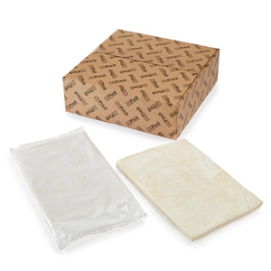 Pin It Pastry | Frozen Puff Pastry Block | 2 x 5kg