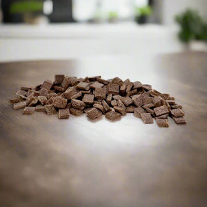 Belcolade | Bakestable Belgian Milk Chocolate Chunks | 15kg