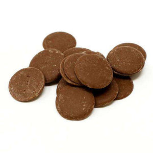 Belcolade | Belgian Milk Chocolate (34%) Buttons | 15kg