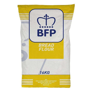 BFP | Bread Flour | 16kg
