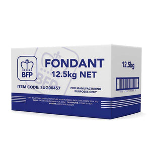 BFP | Fondant | 12.5kg