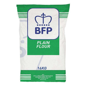 BFP | Plain White Flour | 16kg