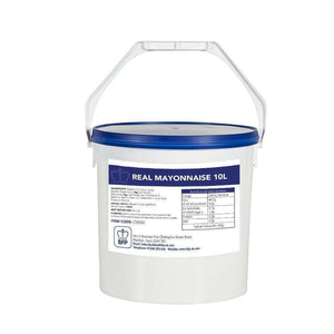 BFP | Real Mayonnaise | 10L