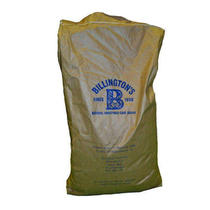 Billington's | Golden Caster Sugar | 25kg