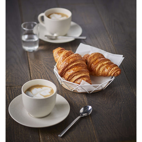 Finished bread & pastry