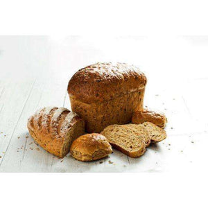 British Bakels | Country Oven | Multiseed Bread Concentrate | 16kg