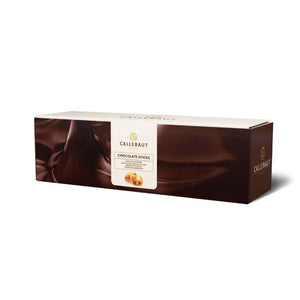 Callebaut | Belgian Dark Chocolate Croissant and Pain au Chocolat Sticks | 1.6kg