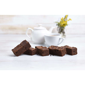 CSM | Craigmillar | Chocolate Fudge Brownie Mix | 12.5kg