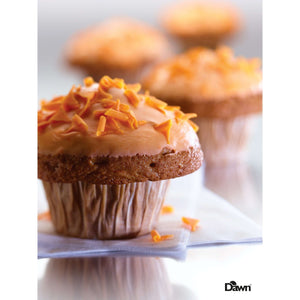 Dawn Foods | Baker's Select | American Carrot Cake Mix | 12.5kg