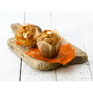 Dawn Foods | Baker's Select | Carrot Cake Base Mix | 12.5kg