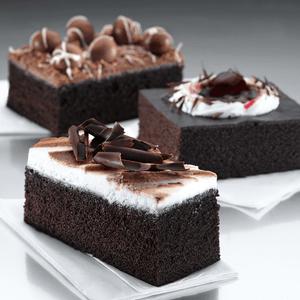 Dawn Foods | Baker's Select | Devil's Dark Chocolate Genoese Cake Mix | 12.5kg