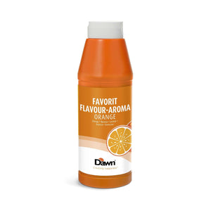 Dawn Foods | Favorit | Orange flavouring | 1kg