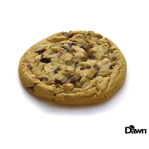Dawn Foods | Frozen Double Belgian Chocolate Chunk Cookies | 48 Pack