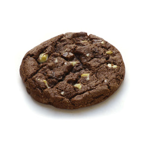 Ruth's | Frozen Triple Belgian Chocolate Cookies | 48 Pack