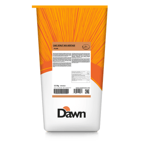 Dawn Foods | Heritage | Doughnut Mix | 12.5kg
