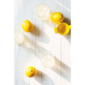 Dawn Foods | Palermo Lemon Liquid Flavouring | 1kg