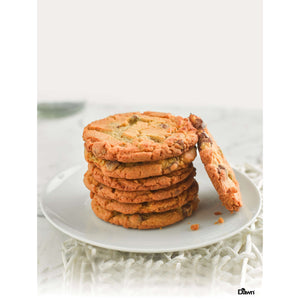 Dawn Foods | Prairie Vanilla Cookie Mix | 12.5kg