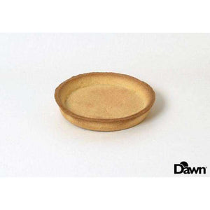 Dawn Foods | Pruve | 'Straight Dutch' Sweet Pastry Tarts (10cm) | 96 Pack