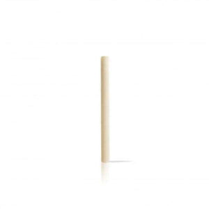 Dobla | Decotube | White Chocolate Decorative Tubes | 140 Pack
