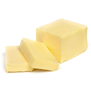 Frozen Unsalted Butter | 25kg