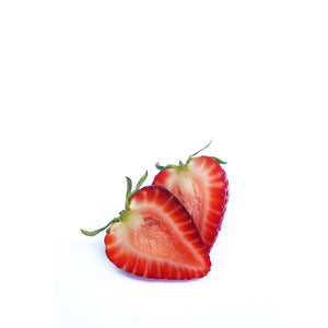 Ingrams | Strawberry Flavoured Syrup | 3kg