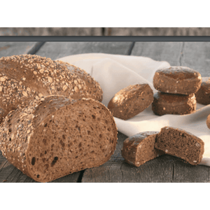 Ireks | Donker Bread Mix | 25kg