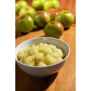 Diced Bramley Apple Filling