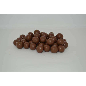 Milk Chocolate Covered Maltballs | 2 x 2kg