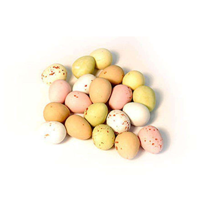 Milk Chocolate Eggs | 3kg