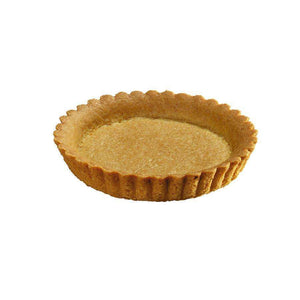 Pidy | Sweet Pastry Tarts (9.1cm) | 108 Pack