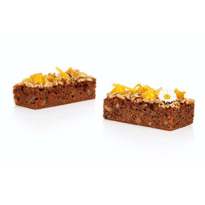 Puratos Carrot Cake Mix from BFP Wholesale Ingredients