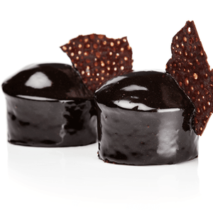 Puratos | Satin Creme | Chocolate Cake Mix | 12.5kg
