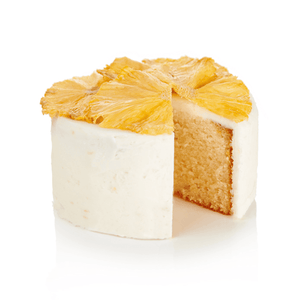 Puratos | Satin Creme | Lemon Cake Mix | 12.5kg