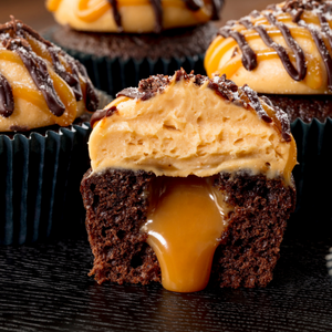 Renshaw | Creamy Injectable Caramel | 12.5kg
