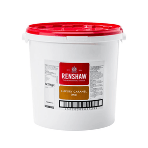 Renshaw | Luxury Caramel | 12.5kg