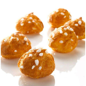 Sucerie Couplet | C20 Sugar Pearls | 25kg