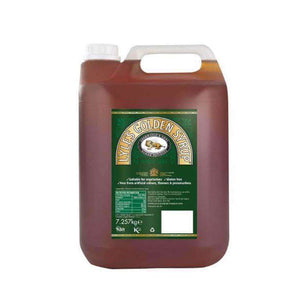 Tate & Lyle | Golden Syrup | 2 x 7.25kg