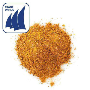 Ground Mixed Spice