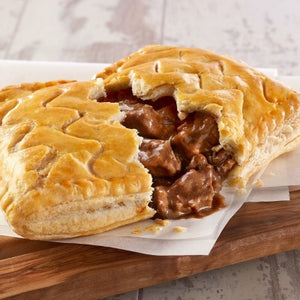 Wright's | Steak Slices | 36x175g